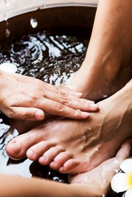 home massage dubai